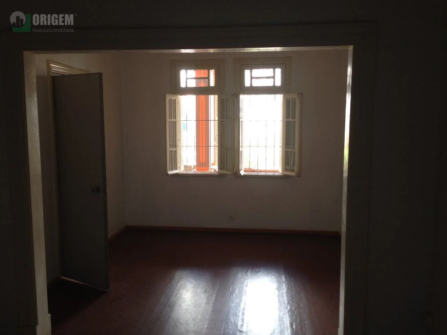 Casa Comercial em estilo clássico