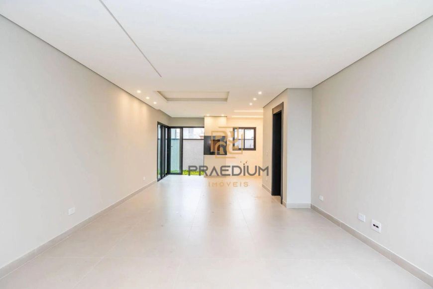 Casa com 3 dormitórios à venda, 120 m² por R$ 890.000,00 - Umbará - Curitiba/PR