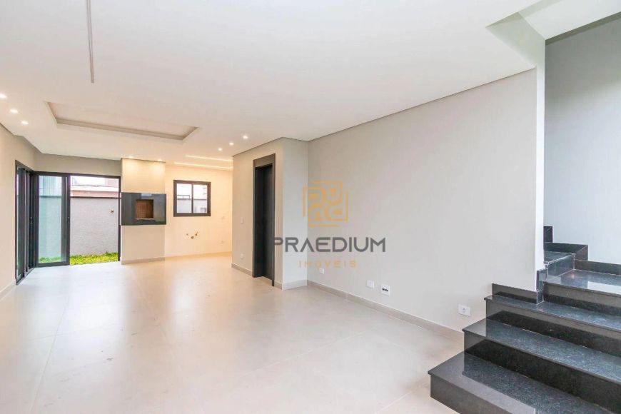 Casa com 3 dormitórios à venda, 120 m² por R$ 890.000,00 - Umbará - Curitiba/PR