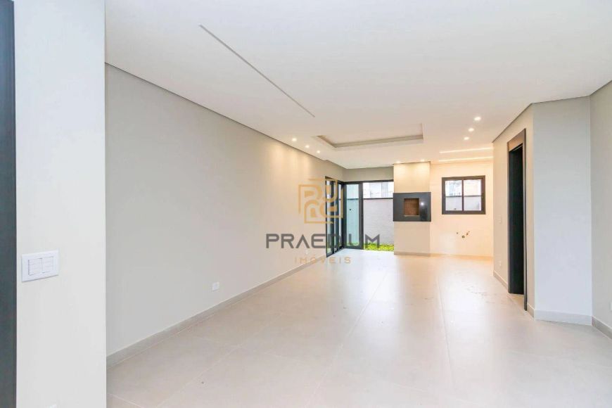 Casa com 3 dormitórios à venda, 120 m² por R$ 890.000,00 - Umbará - Curitiba/PR