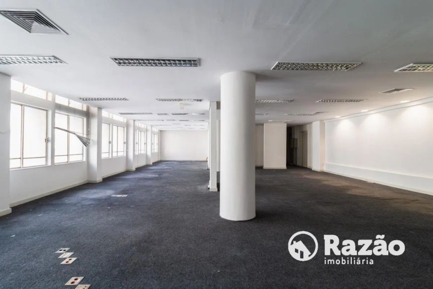 Sala/Conjunto Comercial no Centro de 370 m² - 04835.001-RZ