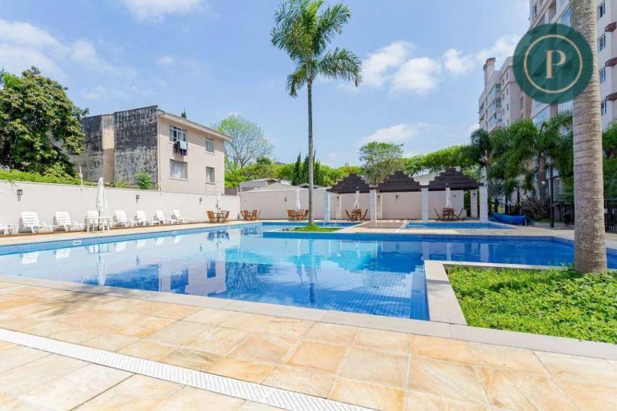Apartamento com 2 quartos no Rebouças