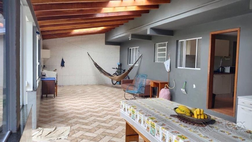 Terreno à venda, 514 m² por R$ 680.000,00 - Barreirinha - Curitiba/PR