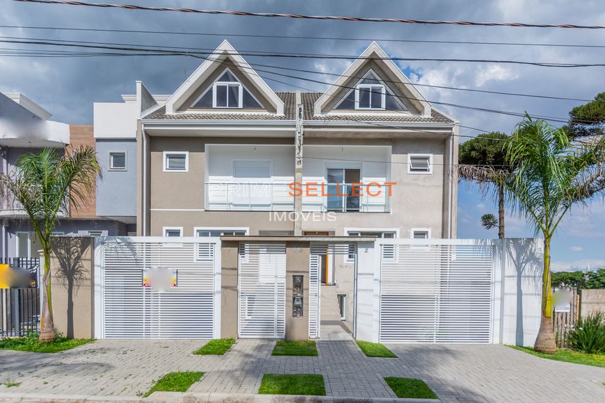 Sobrando com 5 dormitórios, 3 vagas e 270m² - Abranches