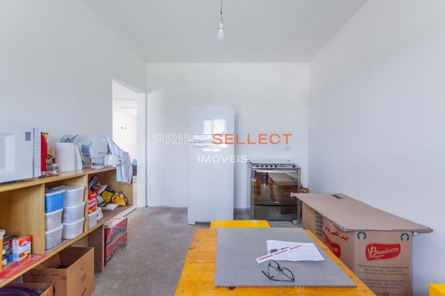Sobrando com 5 dormitórios, 3 vagas e 270m² - Abranches