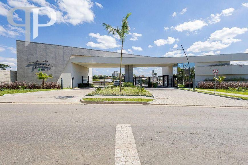 Terreno à venda, 160 m² por R$ 549.900,00 - Pilarzinho - Curitiba/PR