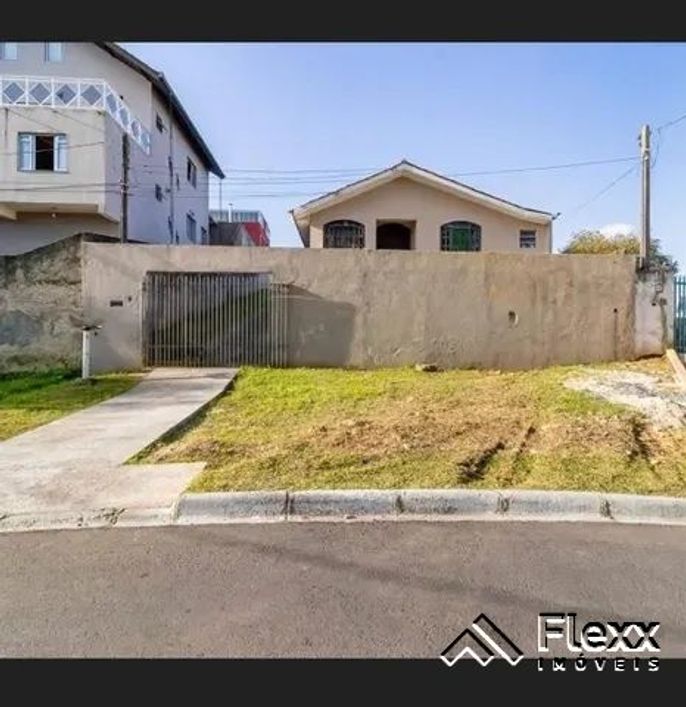 Terreno à venda, 503 m² por R$ 506.000,00 - Santa Cândida - Curitiba/PR