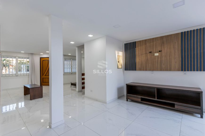 Triplex no Capão da Imbuia