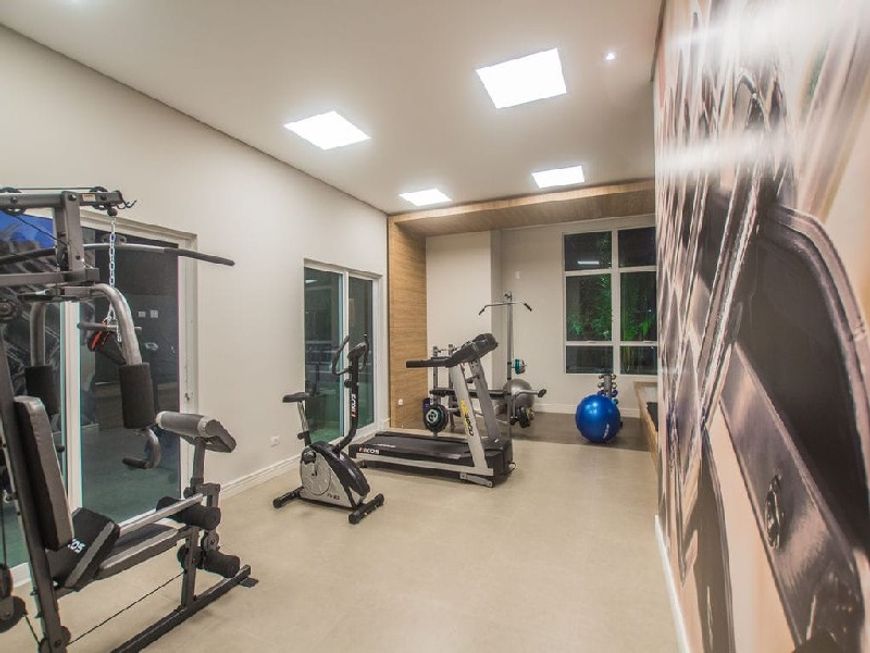 Apartamento -