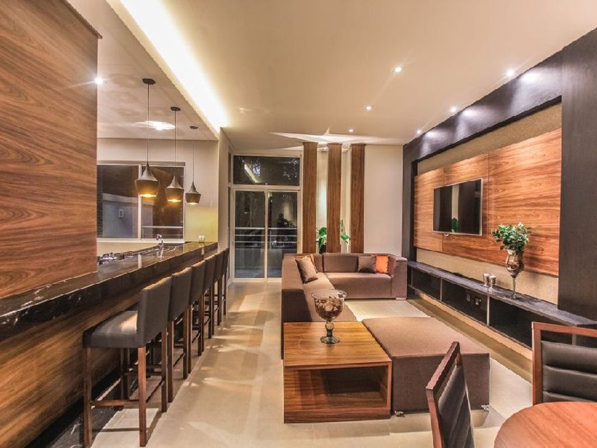 Apartamento -