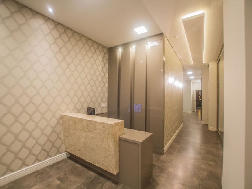 Apartamento -