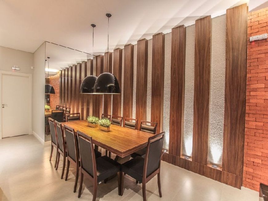 Apartamento -