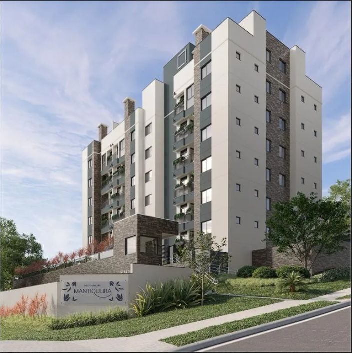 Apartamento Garden com 2 dormitórios à venda, 48 m² por R$ 498.000,00 - Bairro Alto - Curitiba/PR