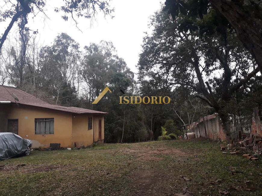 ÓTIMO TERRENO NA THEODORO MAKIOLKA! 20.000m². Venha Conhecer!