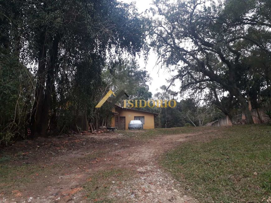ÓTIMO TERRENO NA THEODORO MAKIOLKA! 20.000m². Venha Conhecer!