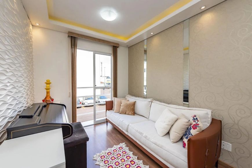 Apartamento a venda com 02 dormitórios no Fazendinha - Condominio Moradas Verde