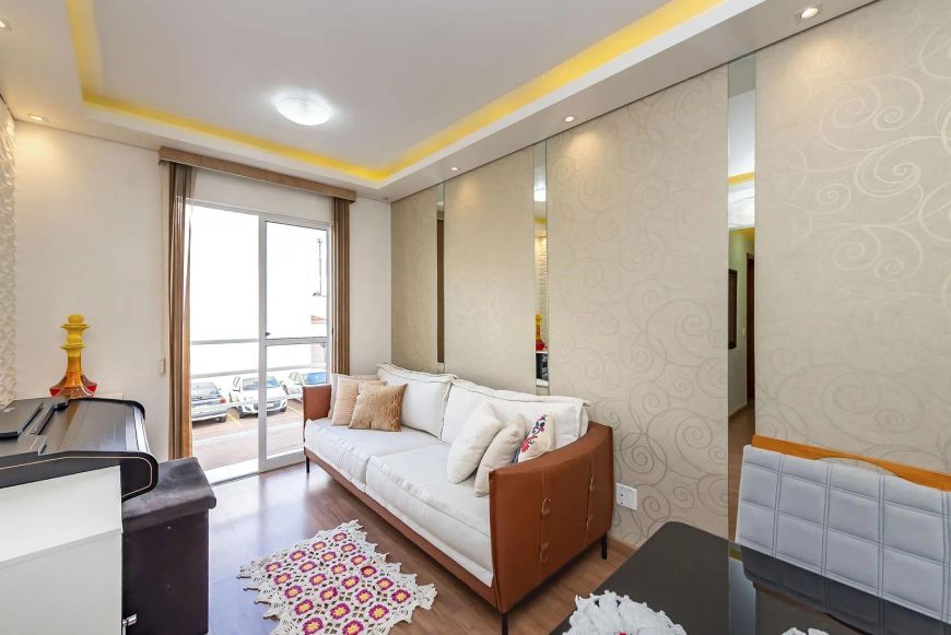 Apartamento a venda com 02 dormitórios no Fazendinha - Condominio Moradas Verde