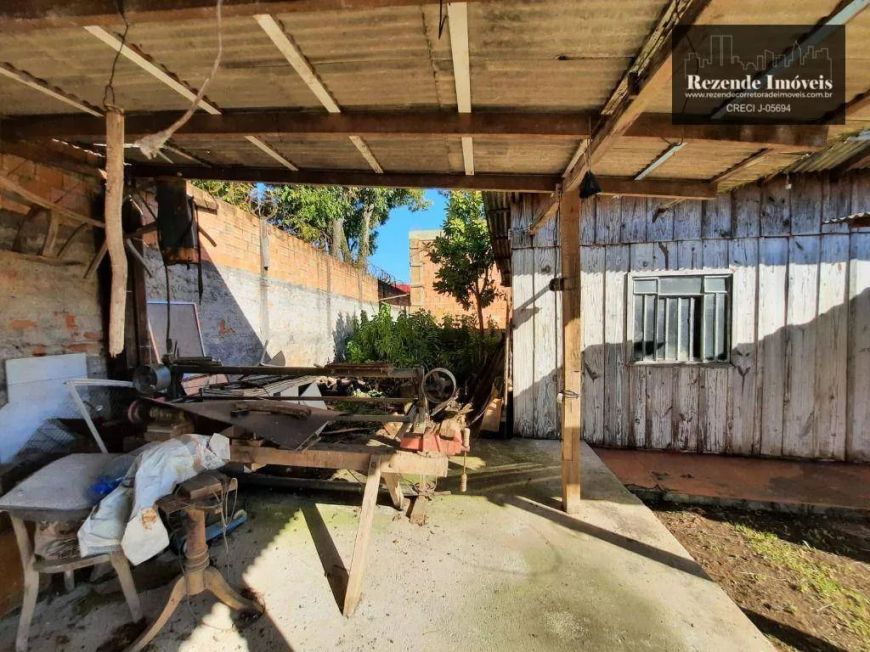 Casa venda 2 quartos Fazendinha