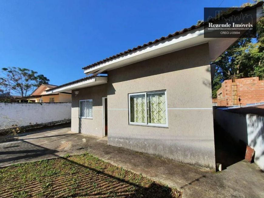 Casa venda 2 quartos Fazendinha
