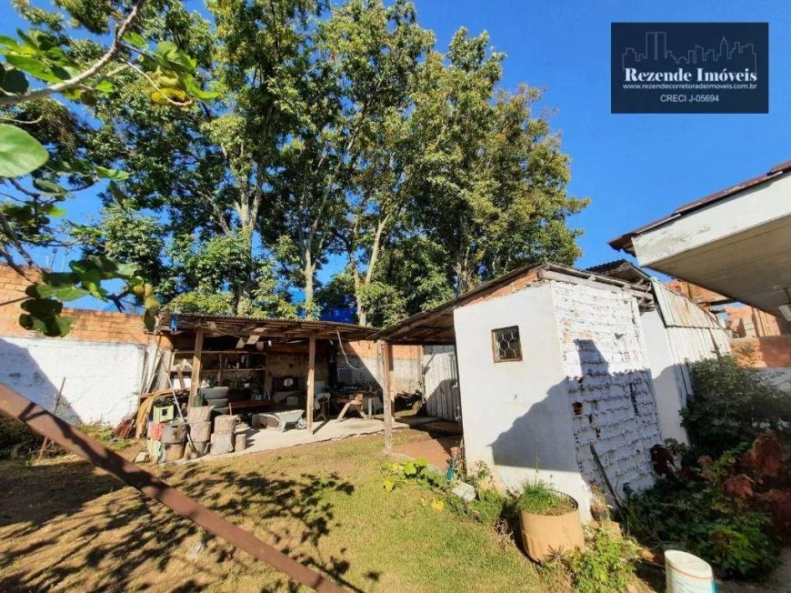 Casa venda 2 quartos Fazendinha