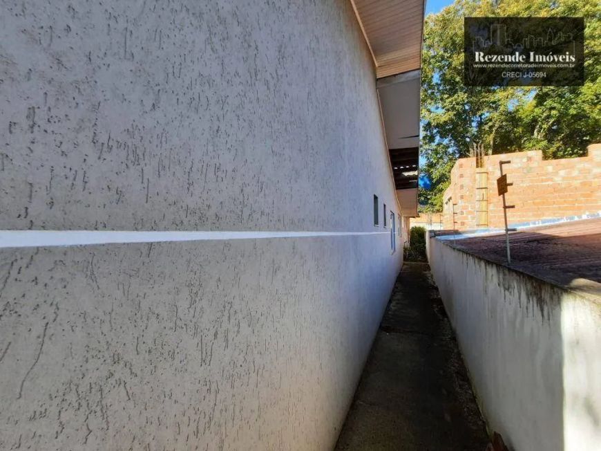 Casa venda 2 quartos Fazendinha