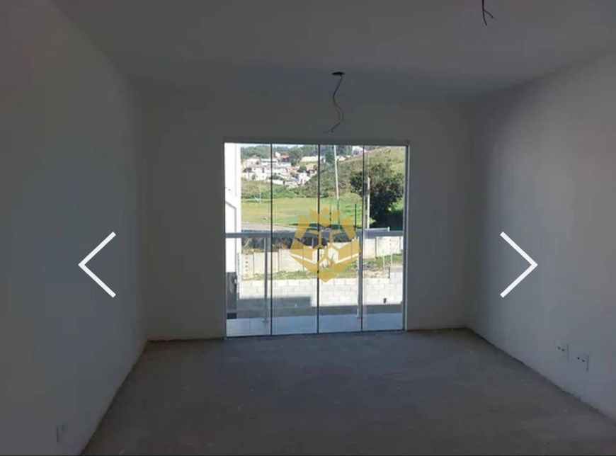 Sobrado com 3 dormitórios à venda, 208 m² por R$ 778.274,44 - Campo Comprido - Curitiba/PR