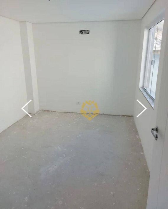 Sobrado com 3 dormitórios à venda, 208 m² por R$ 778.274,44 - Campo Comprido - Curitiba/PR