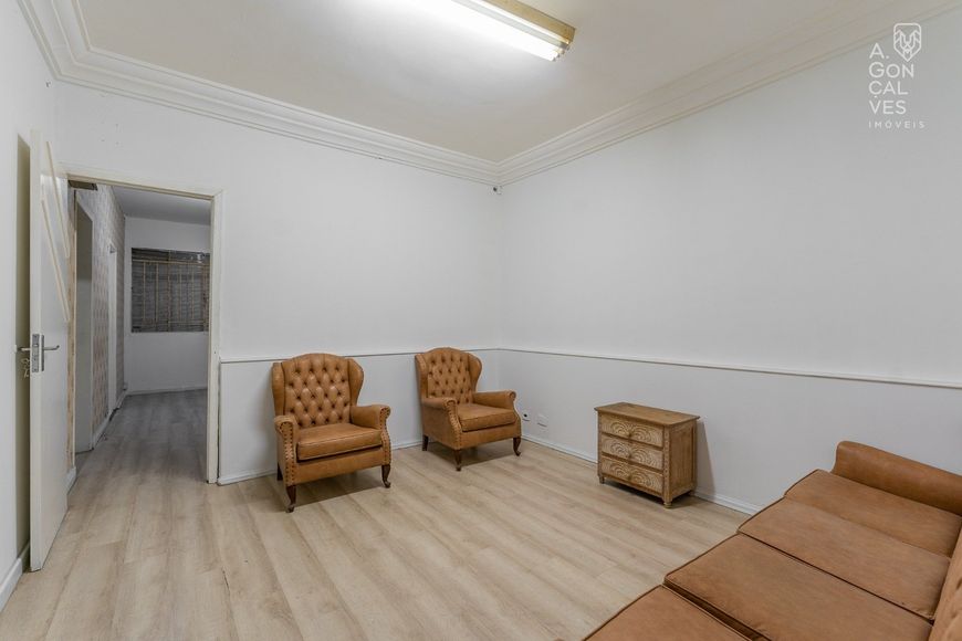 Sala Comercial, Cozinha, Banheiro, Centro, Curitiba.