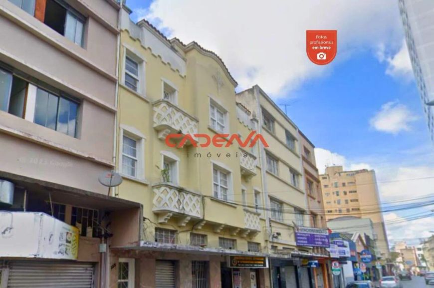 Cobertura com 3 quartos à venda no Centro