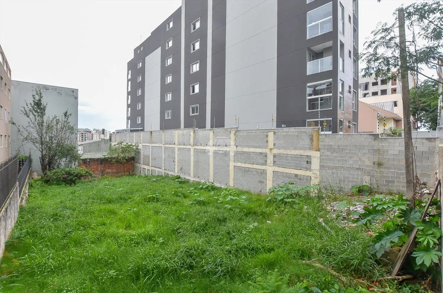 Vendas Terreno Curitiba PR