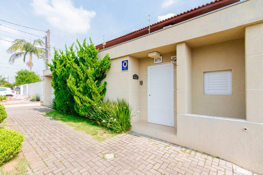 Casa à venda, 330 m² por R$ 1.550.000,00 - Capão Raso - Curitiba/PR