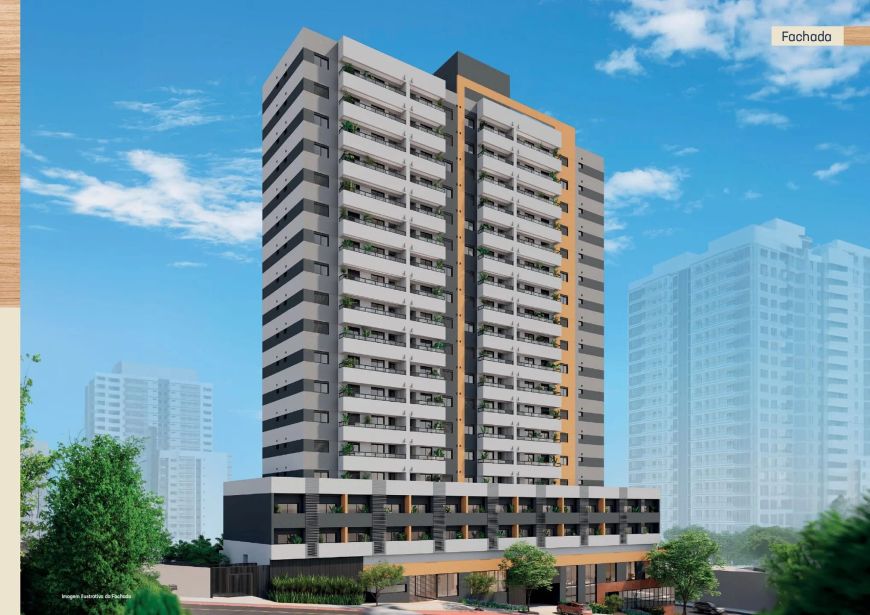 Exelente apartamento ao lado do metro Alto do Ipiranga