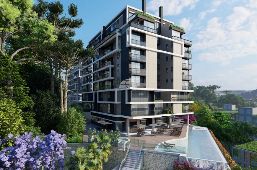 Vendas Apartamento Curitiba PR