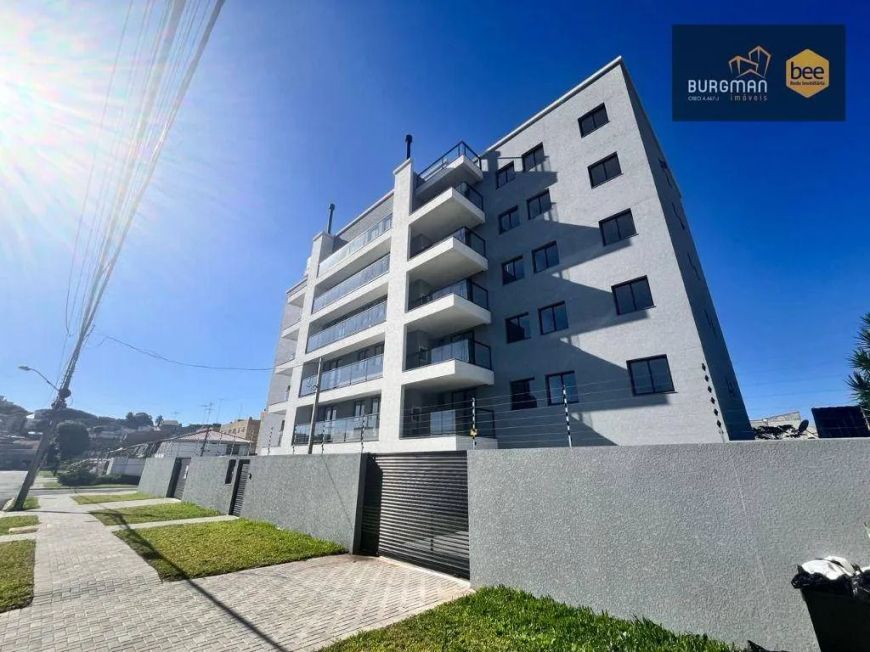 Apartamento NOVO com 2 dormitórios 62 m² - R$ 405.000 - Fanny