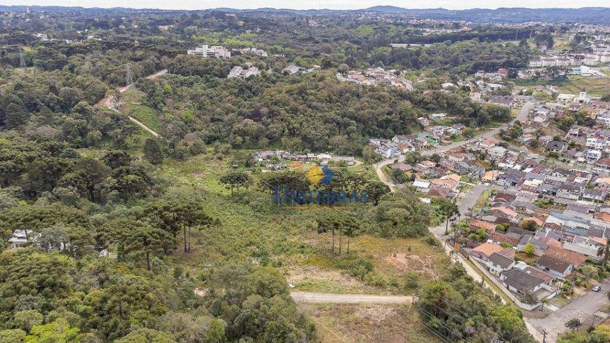 Terreno à venda, 19118 m² por R$ 5.000.000,00 - Santa Cândida - Curitiba/PR