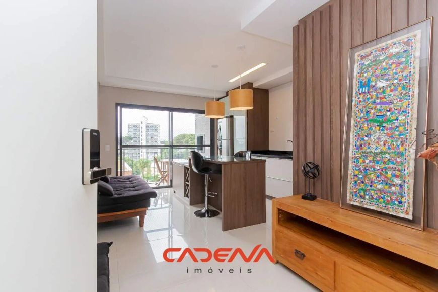 Apartamento com 2 quartos e 1 vaga à venda no Alto da Glória
