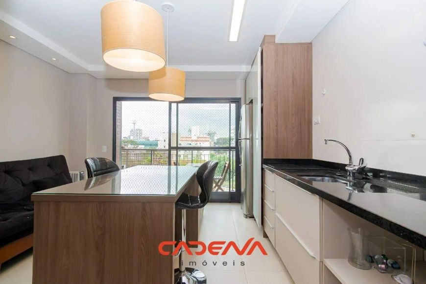 Apartamento com 2 quartos e 1 vaga à venda no Alto da Glória