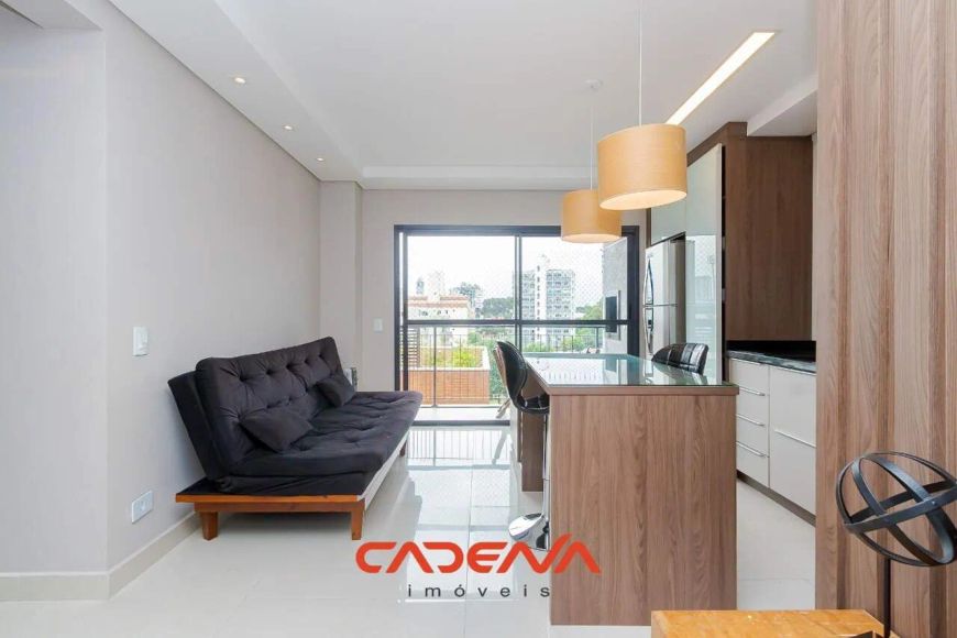 Apartamento com 2 quartos e 1 vaga à venda no Alto da Glória