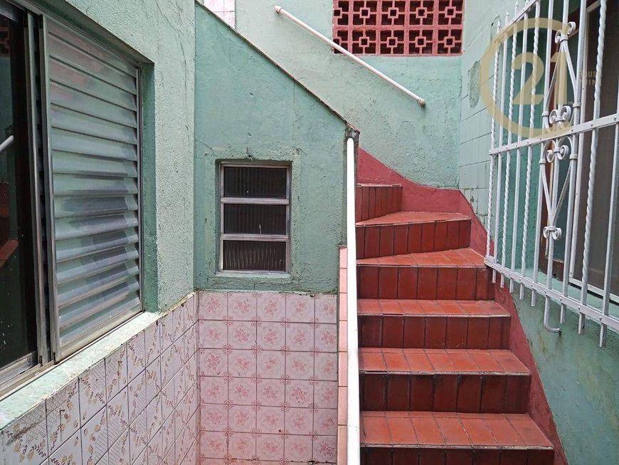 Sobrado com 3 dormitórios à venda, 100 m² por R$ 1.350.000,00 - Pinheiros - São Paulo/SP