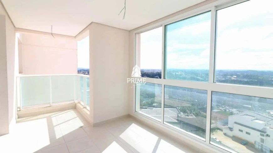 Reserva Ecoville - Apartamento 131 M²área Privativa 4 Quartos 2 Vagas