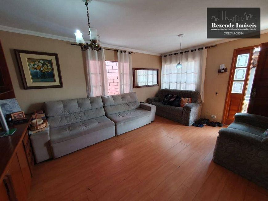 Casa 4 quartos venda - bairro Uberaba Curitiba/PR