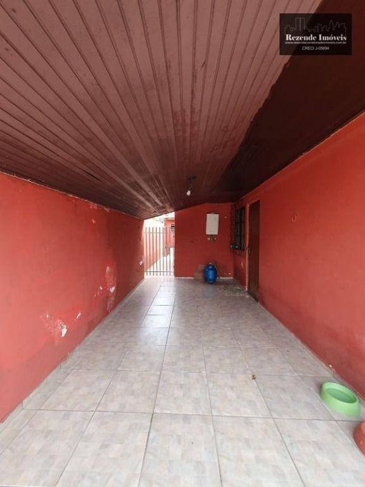 Casa 4 quartos venda - bairro Uberaba Curitiba/PR