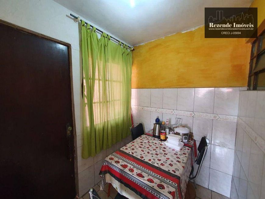 Casa 4 quartos venda - bairro Uberaba Curitiba/PR