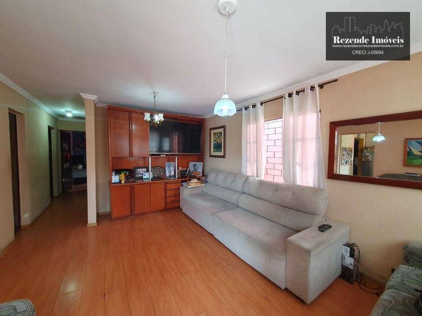 Casa 4 quartos venda - bairro Uberaba Curitiba/PR