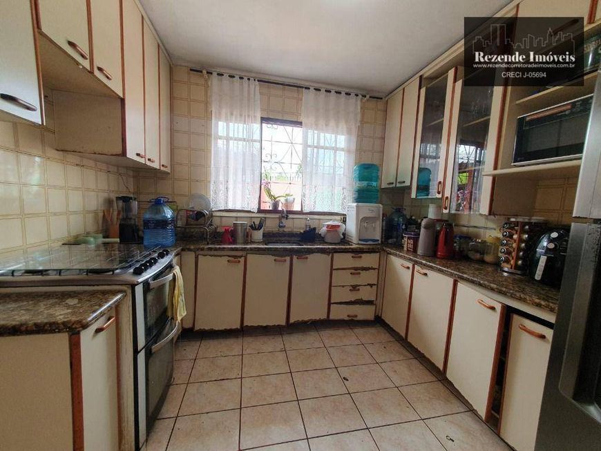 Casa 4 quartos venda - bairro Uberaba Curitiba/PR