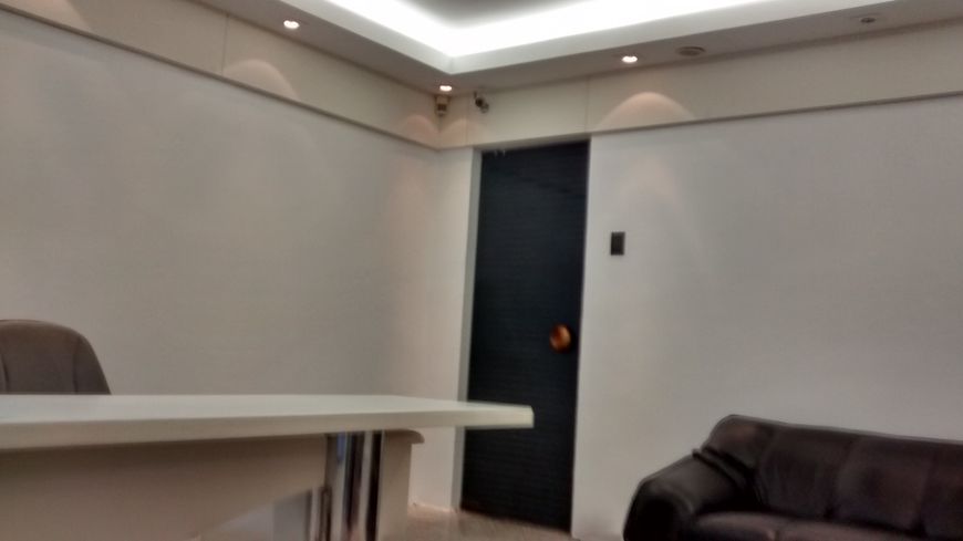 Escritório Mobiliado e equipado