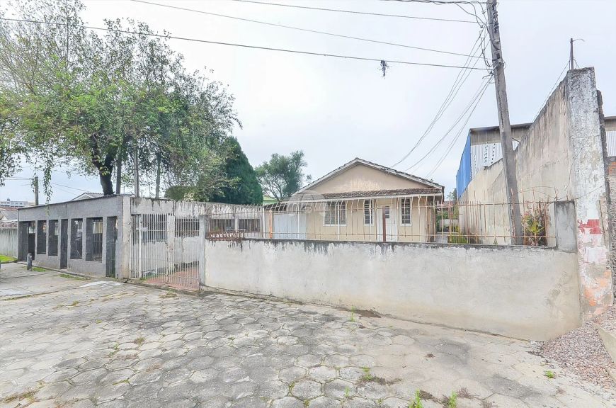 Vendas Terreno Curitiba PR