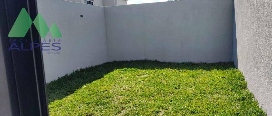Sobrado com 3 dormitórios à venda, 128 m² por R$ 869.000,00 - Xaxim - Curitiba/PR