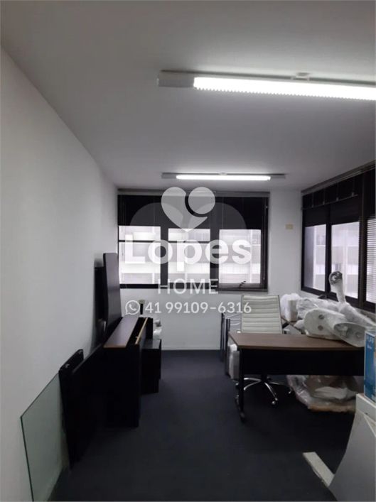 SALA COMERCIAL | BIGORRILHO | 34M²