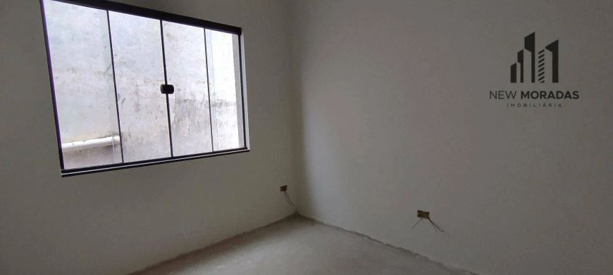 Sobrado com 3 dormitórios à venda, 116 m² - Xaxim